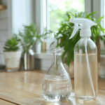 Cleaning Checklist for Cleaning Your Home with Homemade Vinegar Cleaners Cleaning Checklist for Cleaning Your Home with Homemade Vinegar Cleaners