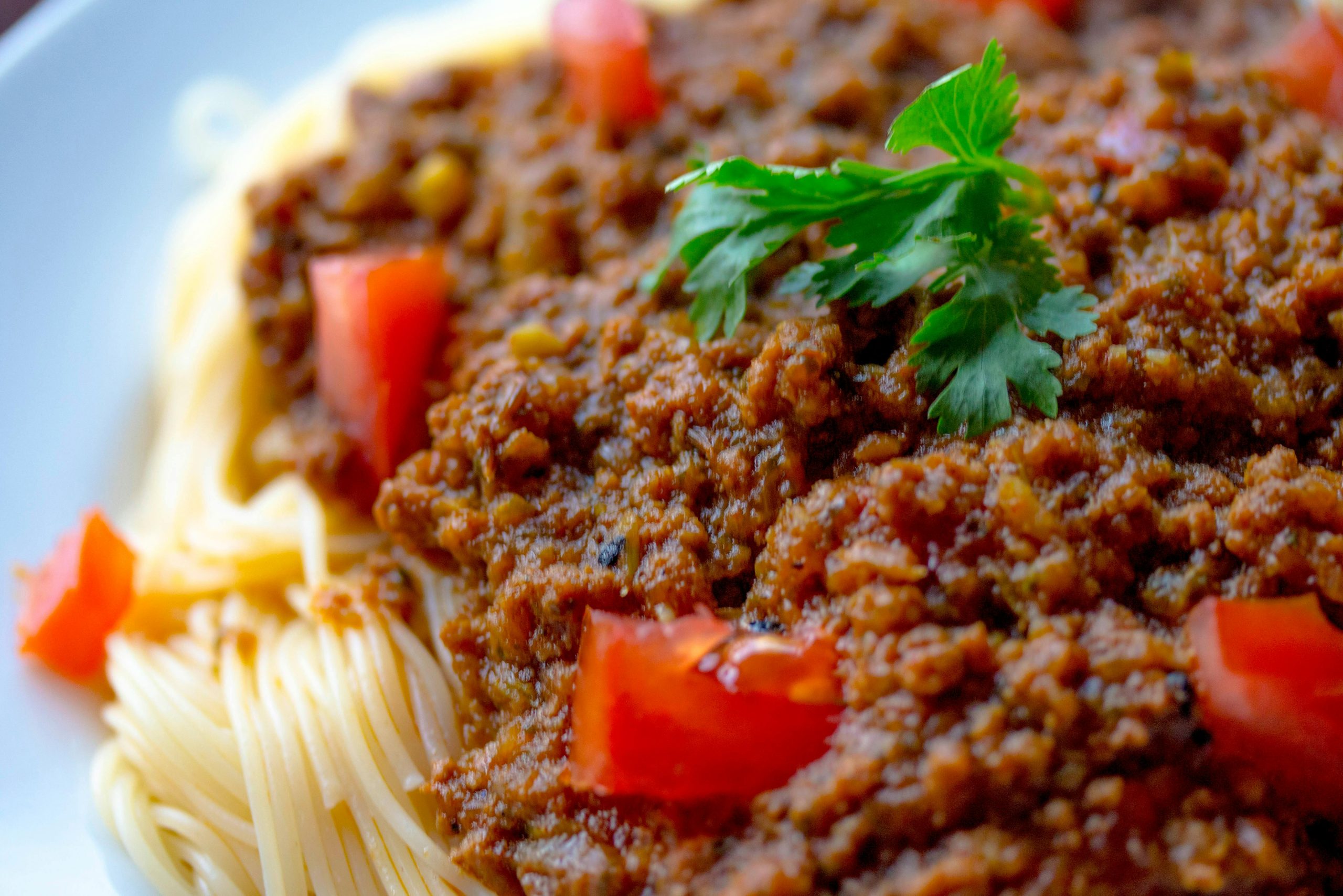 How Long Does Spaghetti Last in the Fridge?