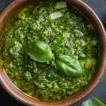 How Long Does Pesto Last in the Fridge? A Handy Guide for Homemade and Store-Bought Pesto How Long Does Pesto Last in the Fridge? A Handy Guide for Homemade and Store-Bought Pesto