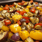 How Long Can You Keep Roasted Vegetables in the Refrigerator? Keep Your Veggies Fresh! How Long Can You Keep Roasted Vegetables in the Refrigerator? Keep Your Veggies Fresh!