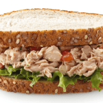 How Long Does Opened Canned Tuna Last in the Fridge? Keeping Your Tuna Fresh How Long Does Opened Canned Tuna Last in the Fridge? Keeping Your Tuna Fresh