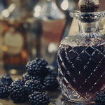 Make Your Own Blackberry Infused Vodka Recipe Make Your Own Blackberry Infused Vodka Recipe