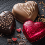 Chocolate-Covered Love Essential Oil Blend Recipe Chocolate-Covered Love Essential Oil Blend Recipe
