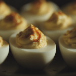 How Long Do Homemade Deviled Eggs Last? Tips for Storing Them Safely