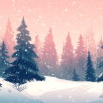 Snowy Evergreen Escape Essential Oil Blend Recipe Snowy Evergreen Escape Essential Oil Blend Recipe