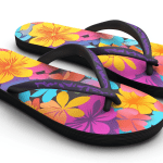 How to Clean Flip Flops & Make Them as Good as New How to Clean Flip Flops & Make Them as Good as New