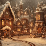 Gingerbread Bliss Essential Oil Blend Recipe Gingerbread Bliss Essential Oil Blend Recipe