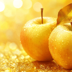 Golden Apple Spice Essential Oil Blend Recipe