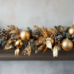 Golden Garland Essential Oil Blend Recipe