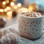 Ultimate Crock Pot Hot Chocolate Recipe Ultimate Crock Pot Hot Chocolate Recipe