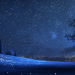 Midnight Mass Essential Oil Blend Recipe