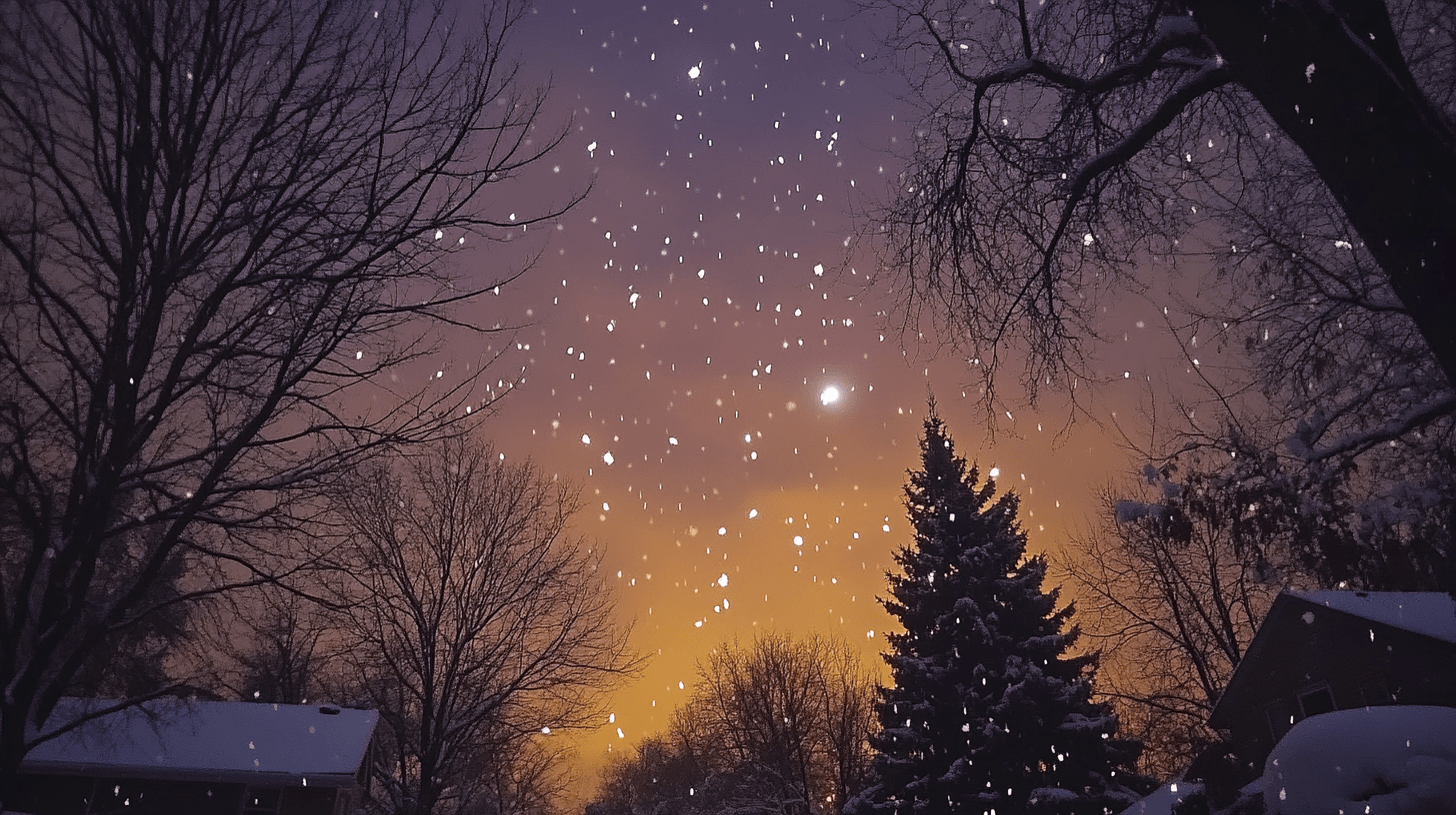 Midnight Sparkle Essential Oil Blend Recipe