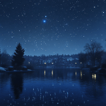 Midnight Kiss Essential Oil Blend Recipe
