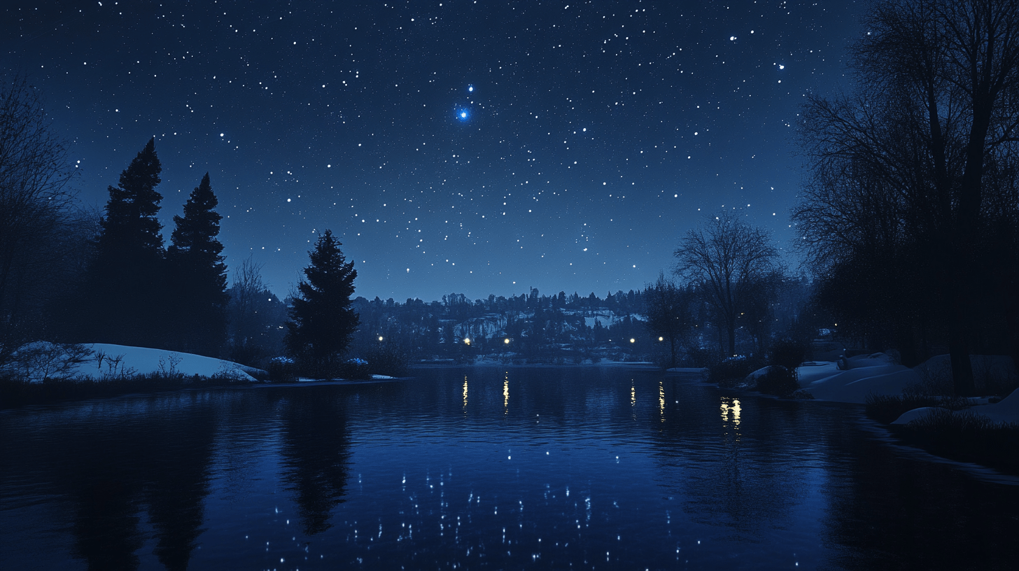 Midnight Kiss Essential Oil Blend Recipe