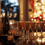 New Year’s Glow Essential Oil Blend Recipe New Year’s Glow Essential Oil Blend Recipe