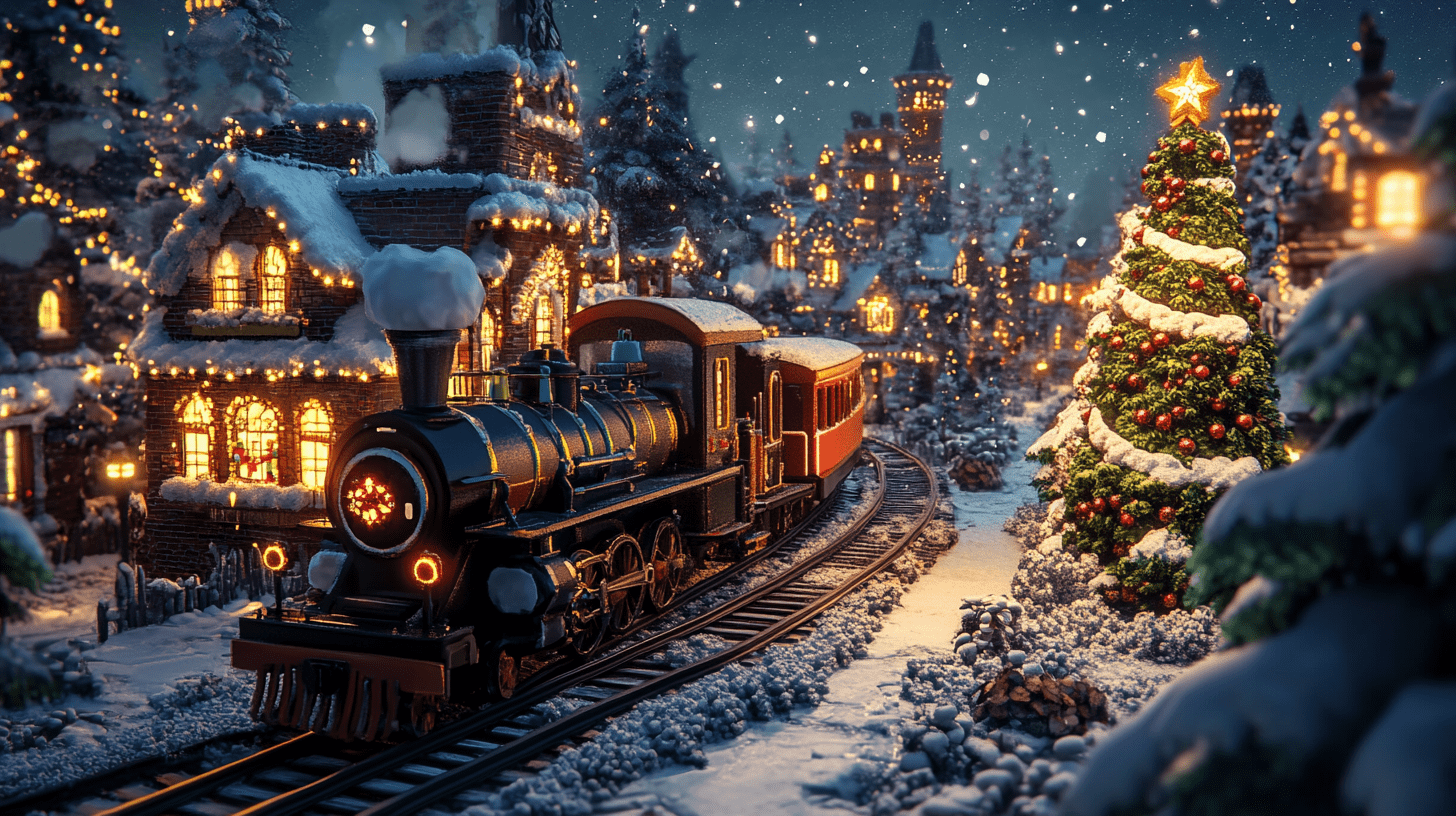 Noel Nostalgia Essential Oil Blend Recipe