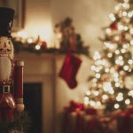 Nutcracker Night Essential Oil Blend Recipe