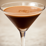 Nutty Espresso Martini Recipe: A Decadent Twist on the Classic