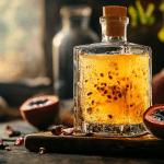Make Your Own Passionfruit Infused Tequila Recipe