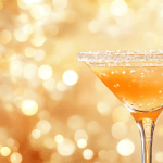 Peach Paradise Spritz Recipe