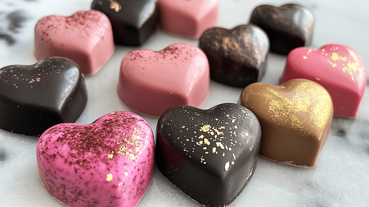 Sweetheart Spice Essential Oil Blend Recipe