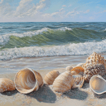 How to Clean Seashells from the Beach How to Clean Seashells from the Beach