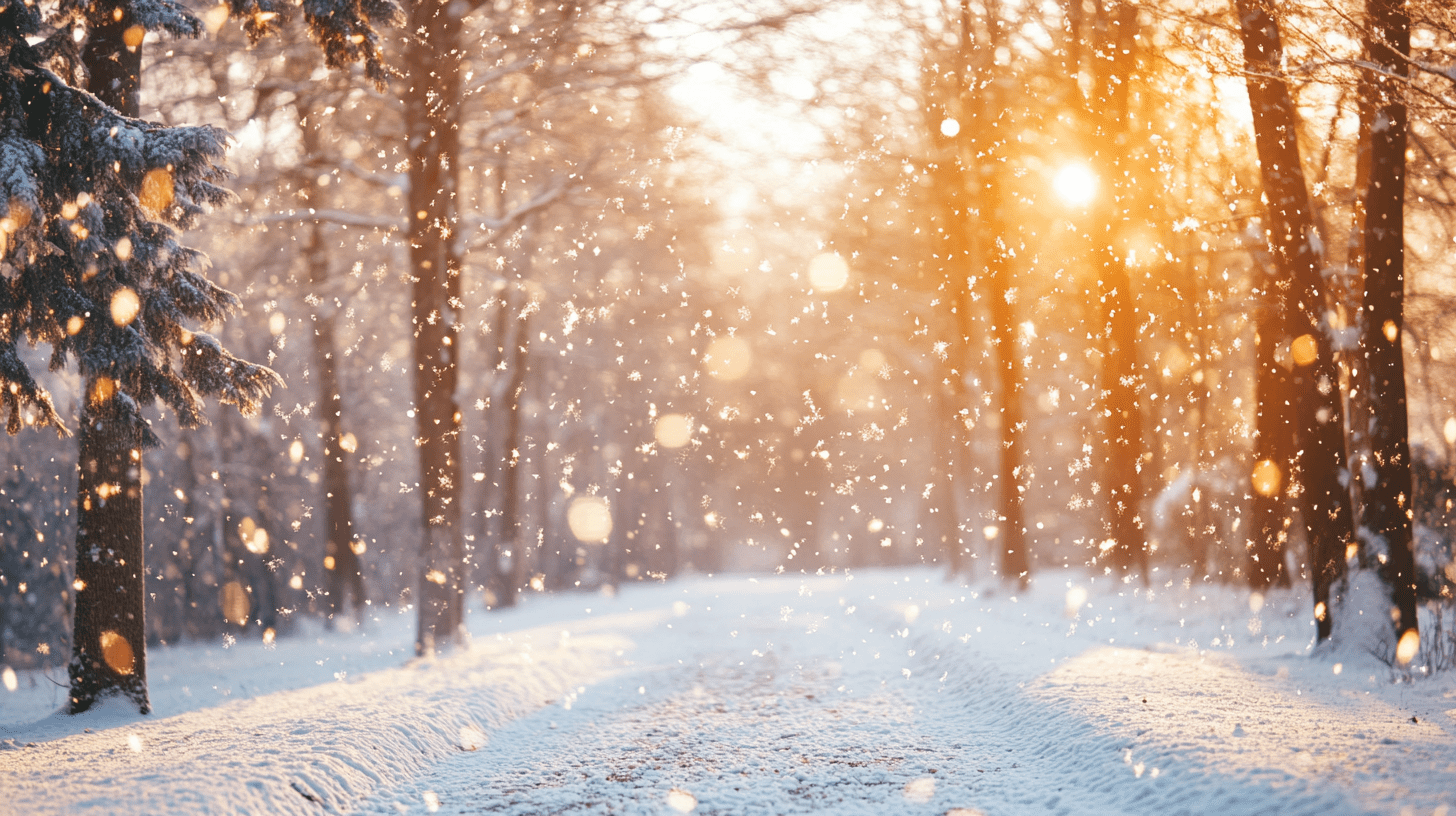 Holiday Glow Essential Oil Blend Recipe