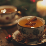 Spiced Cider Bliss Essential Oil Blend Recipe