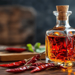 Make Your Own Spicy Chili Infused Tequila Recipe