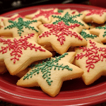 Sugar Cookie Essential Oil Blend