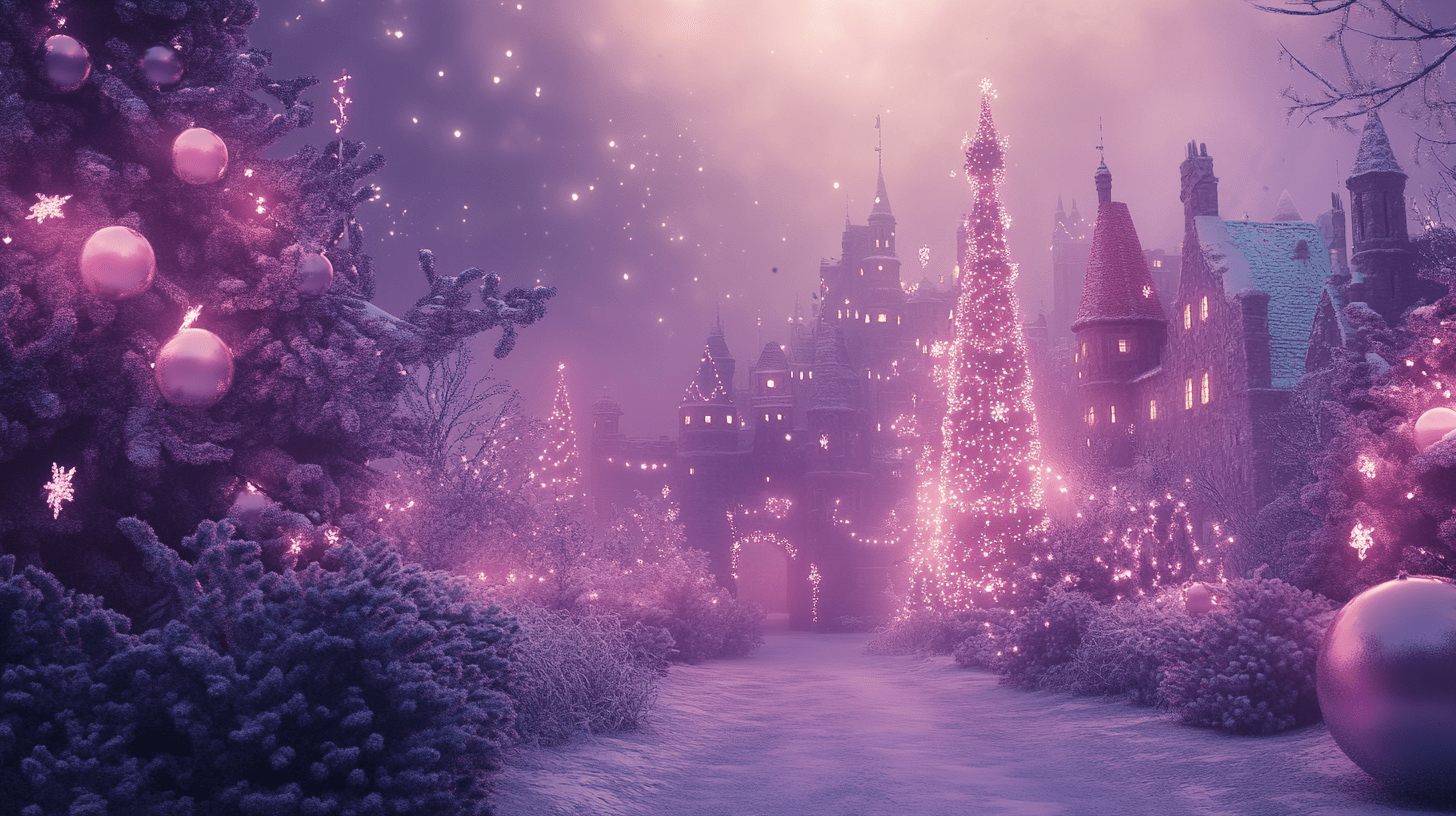 Sugarplum Dreams Essential Oil Blend Recipe