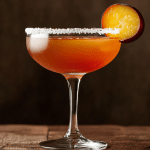 A Perfect Harmony: Sweet & Spicy Plum Margarita Recipe A Perfect Harmony: Sweet & Spicy Plum Margarita Recipe