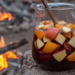 Fireside Sangria Recipe