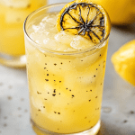 Smoky Bourbon Lemonade Campfire Recipe