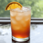 Trailside Tequila Sunrise Recipe