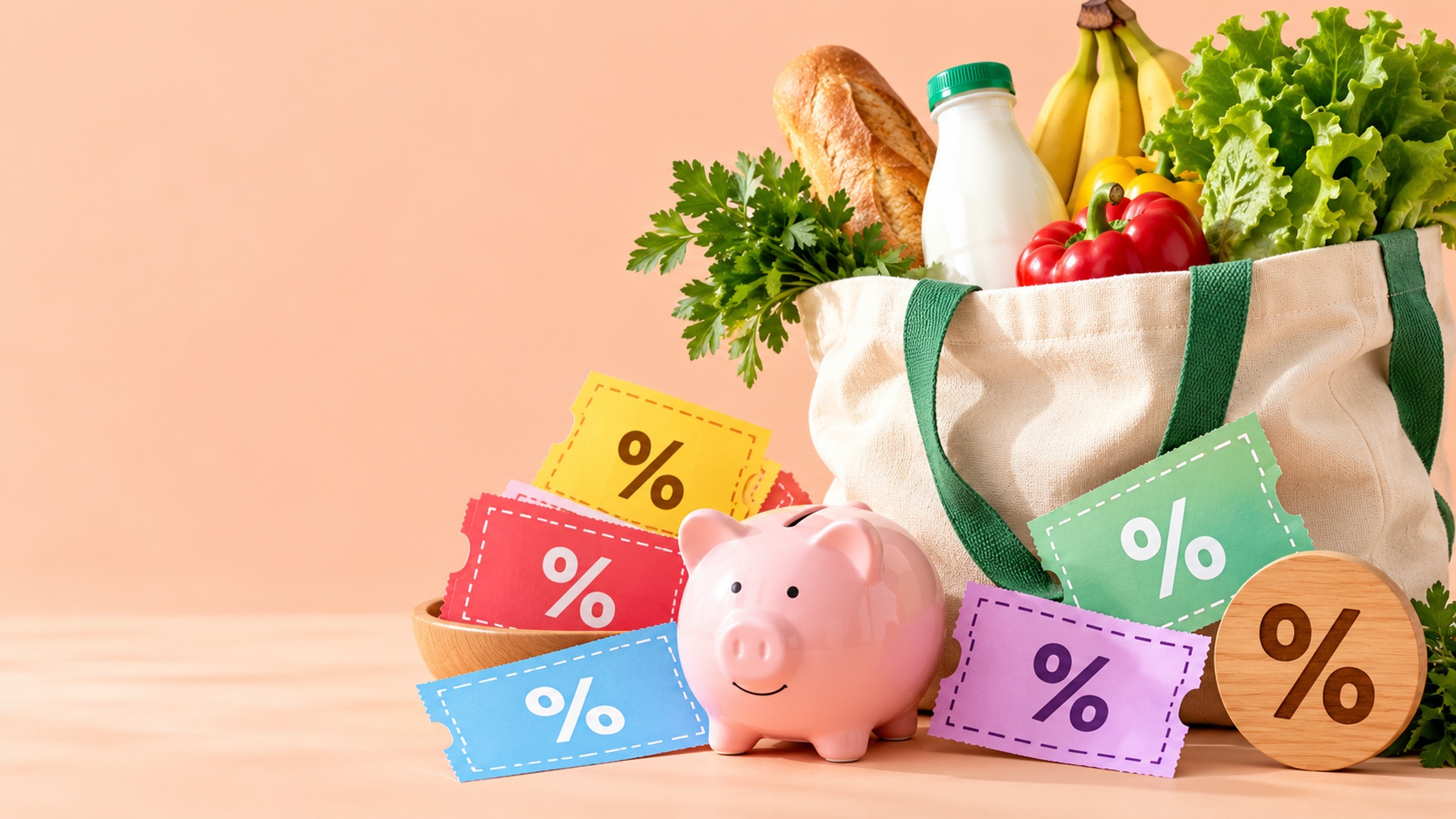 A 15-Minute Weekly Digital Coupon Routine for Busy Parents