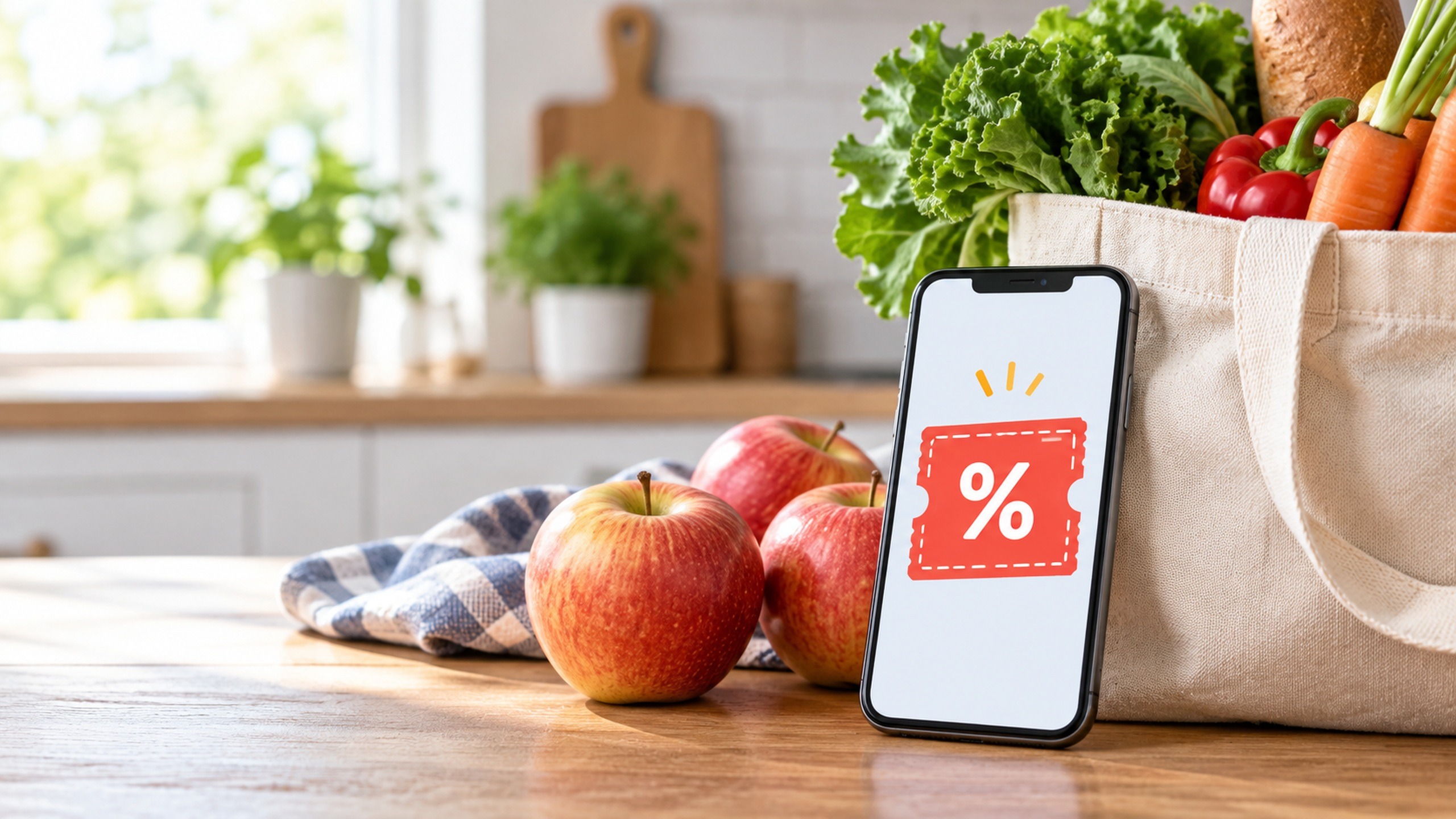 Fake Coupon Links and QR Codes: How to Check an Offer Safely