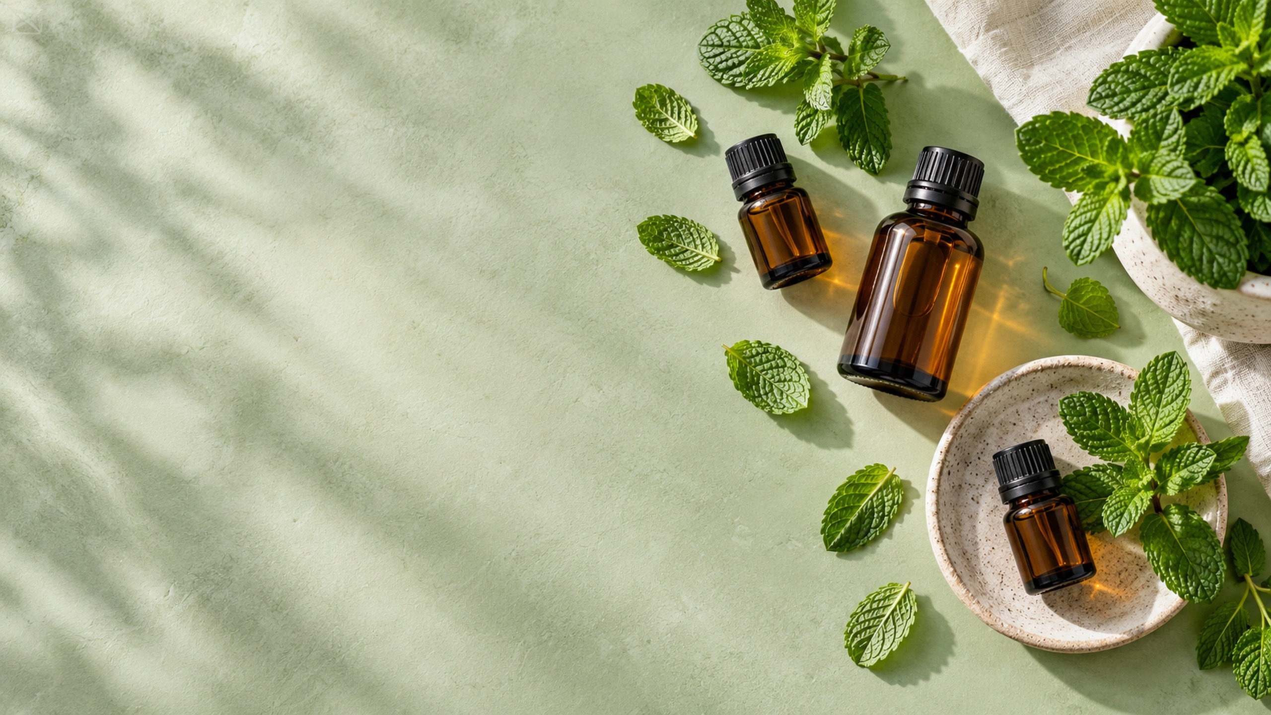 12 Antique Shop Essential Oil Blends for Vintage Charm