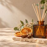 12 Moroccan Riad Inspired Essential Oil Blends for a Warm, Ornate Atmosphere 12 Moroccan Riad Inspired Essential Oil Blends for a Warm, Ornate Atmosphere