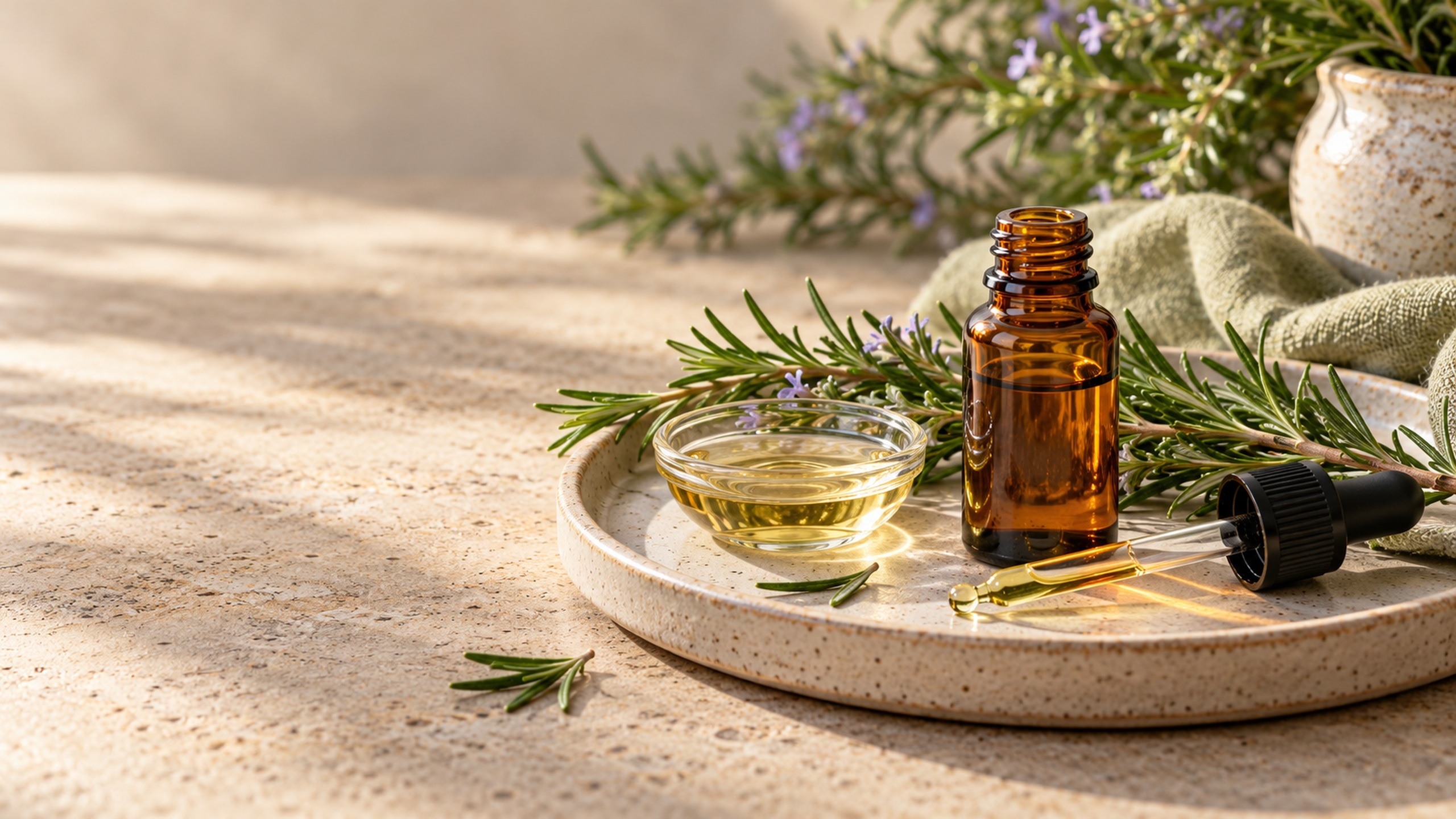 12 Country Farmhouse Essential Oil Blends for a Welcoming Rustic Home